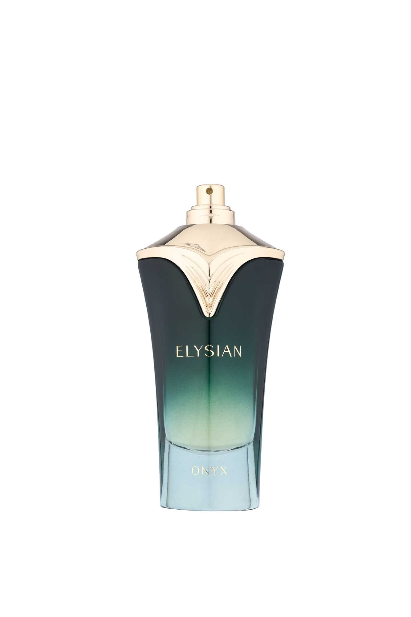 Elysian Onyx  Edp 80ml