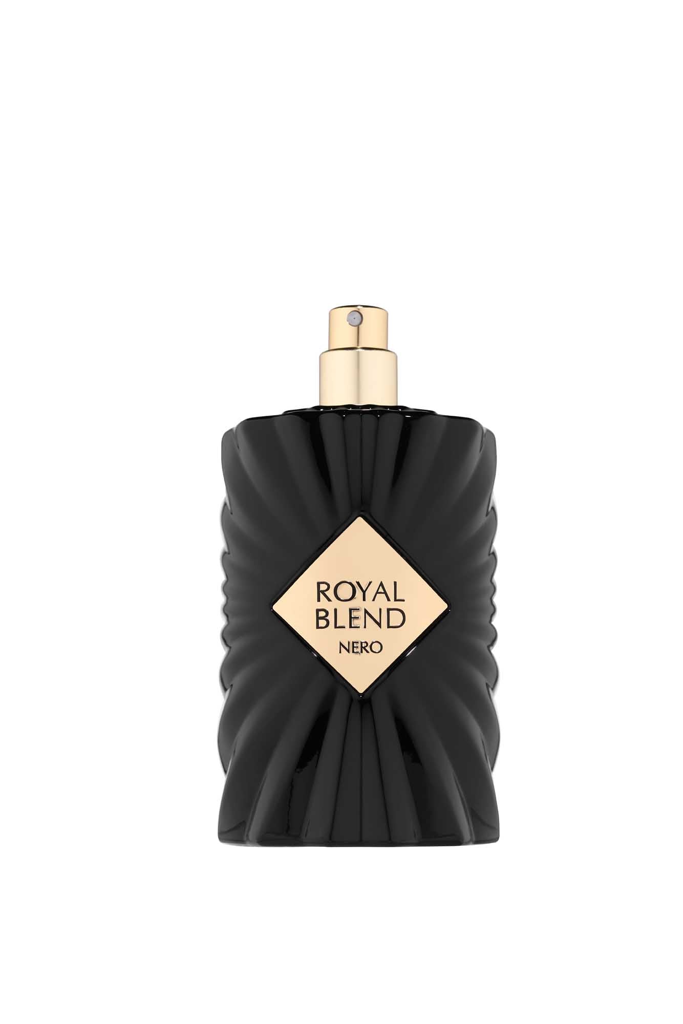 Royal Blend Nero  Edp 100ml