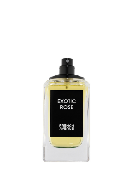 Exotic Rose  Edp 100ml