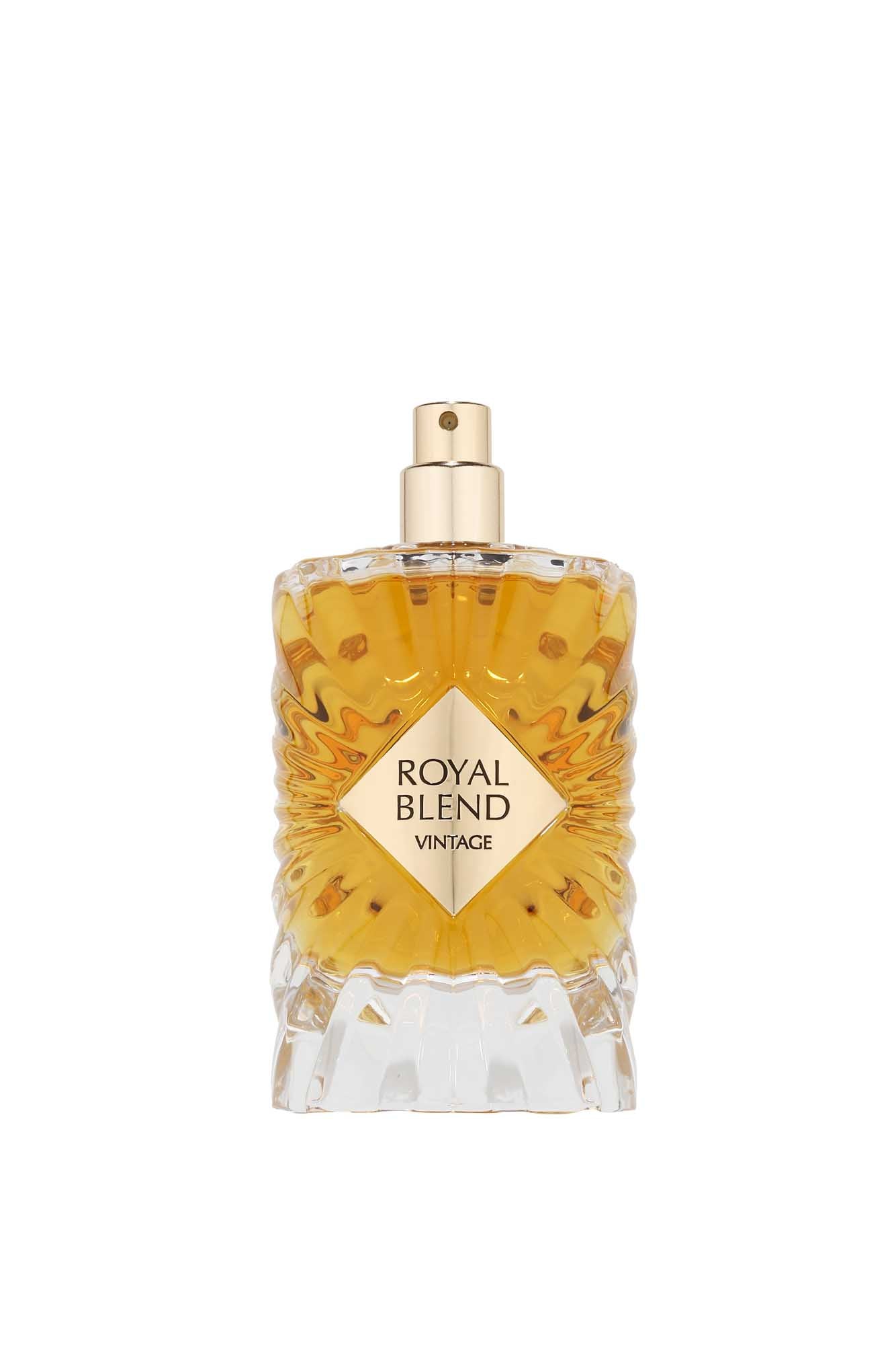 Royal Blend Vintage  Edp 100ml