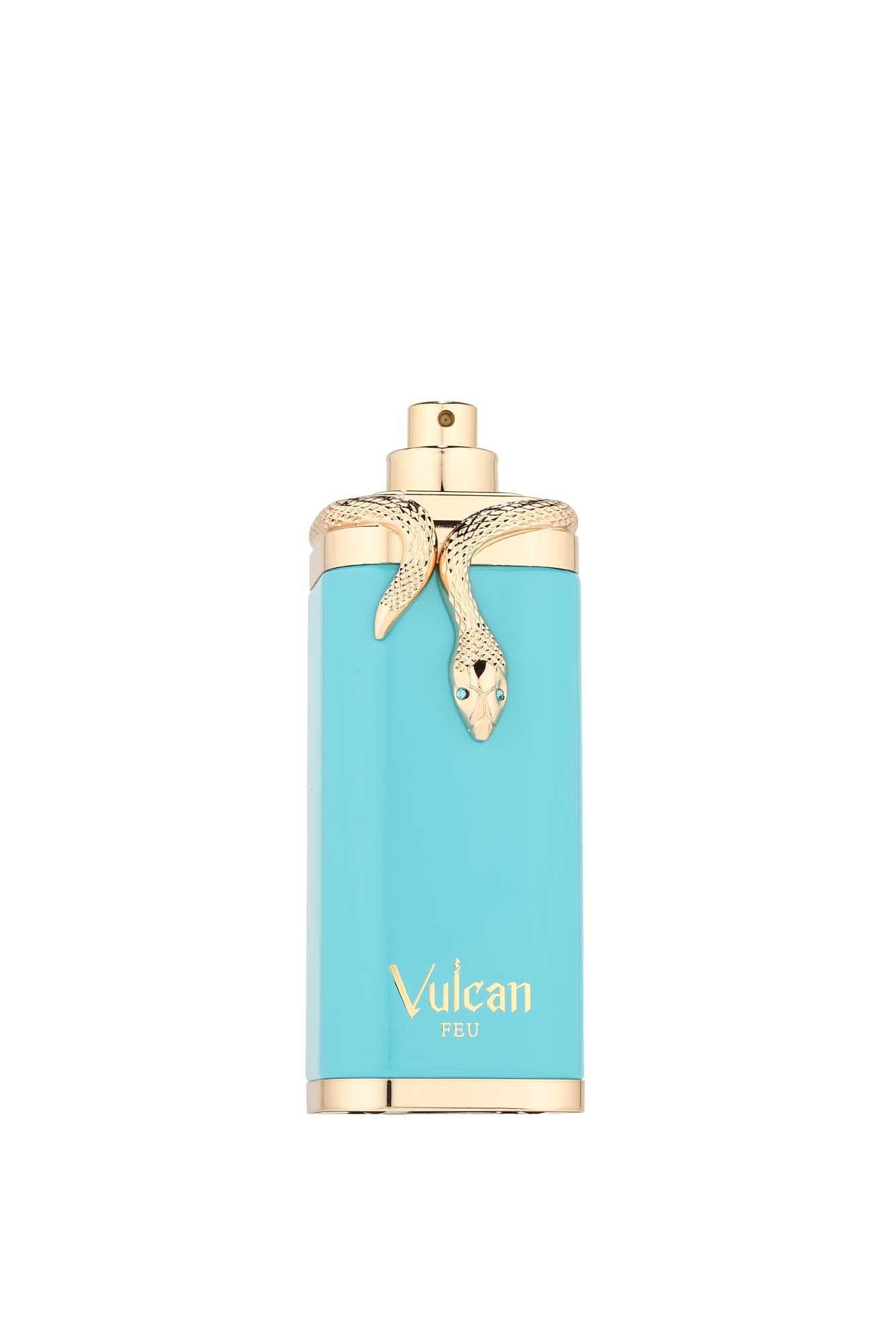 Vulcan Feu Edp 100ml