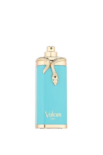 Vulcan Feu Edp 100ml