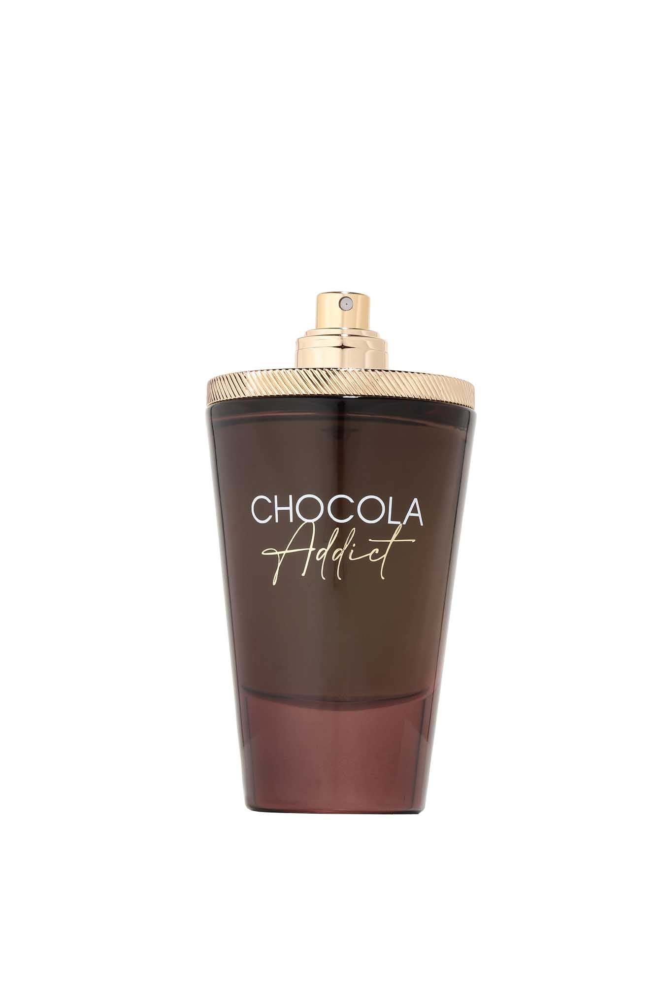 Chocola Addict (NP650) Edp 100ml