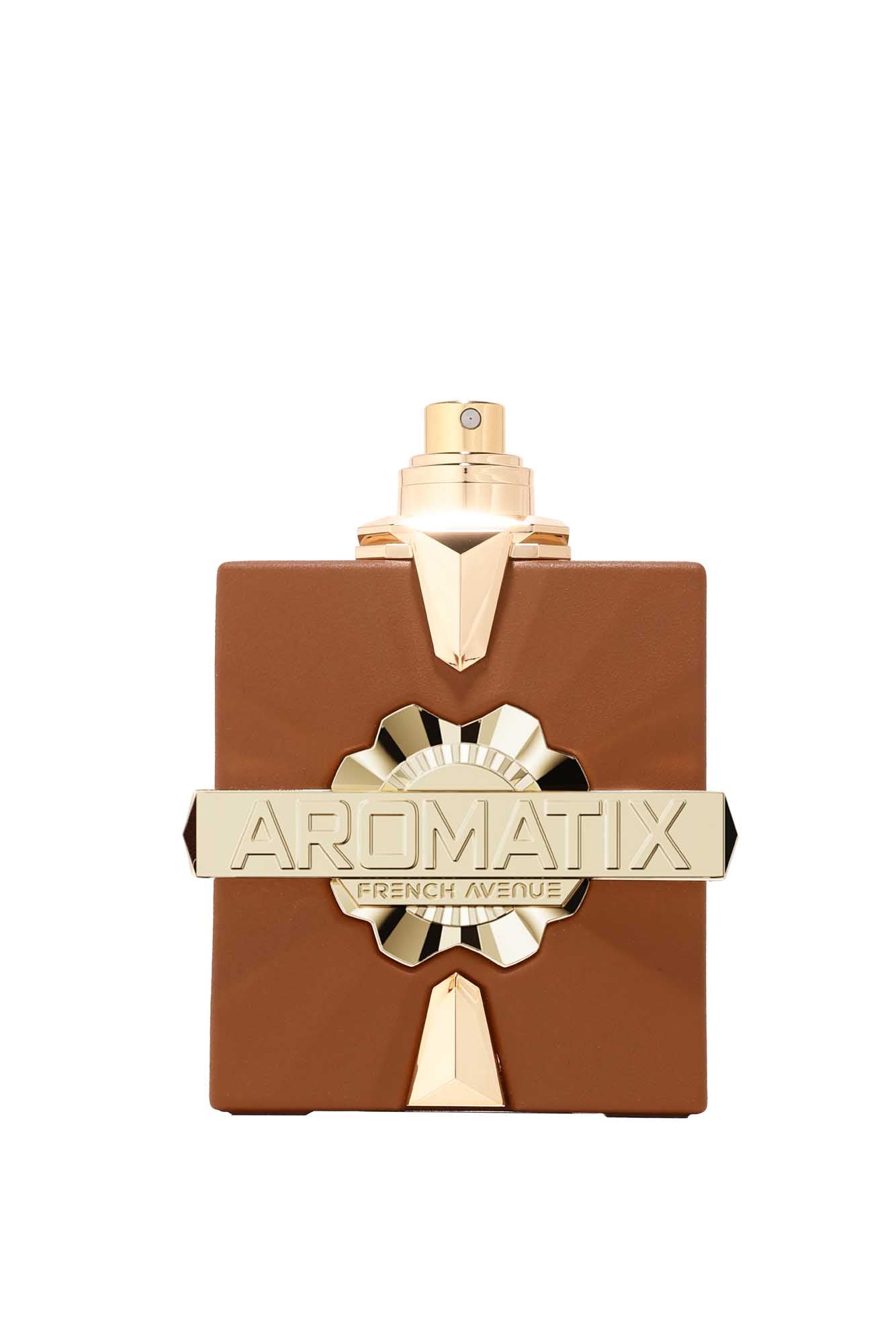 Aromatix Royal Taboo 100ml