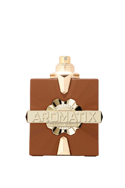 Aromatix Royal Taboo 100ml