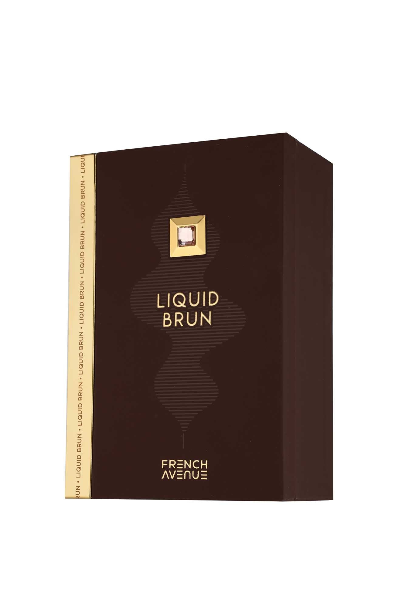 Liquid Brun Edp 100ml