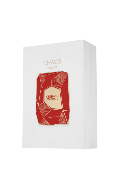 Chaos Extrait