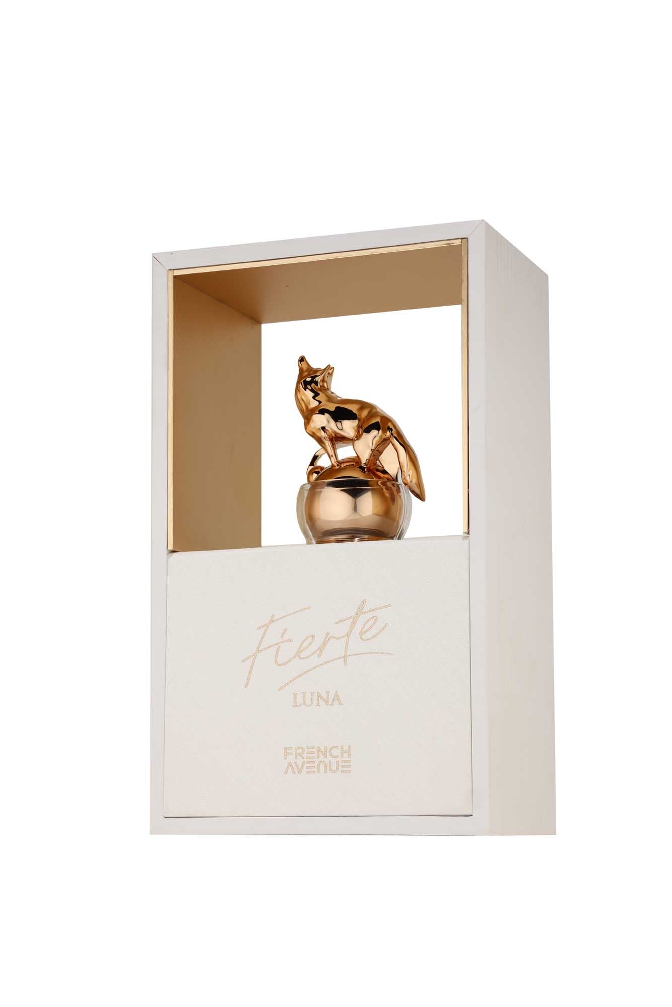 Fierte Luna Edp 80ml