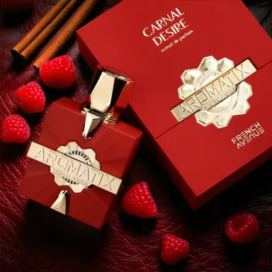 Aromatix Carnal Desire 100ml