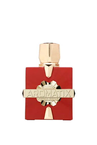 Aromatix Carnal Desire 100ml