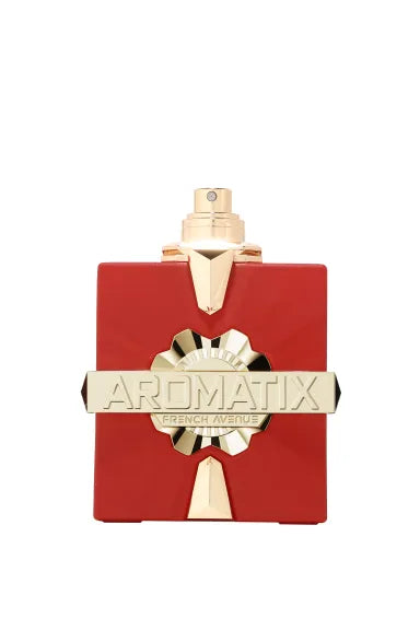 Aromatix Carnal Desire 100ml