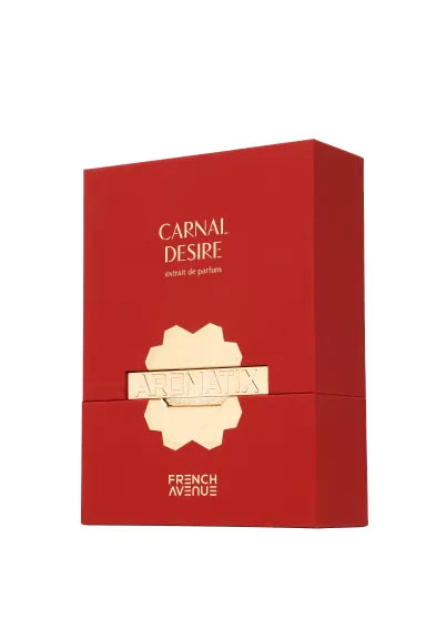 Aromatix Carnal Desire 100ml