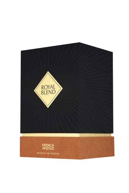 Royal Blend Extrait De Parfume  Edp 100ml