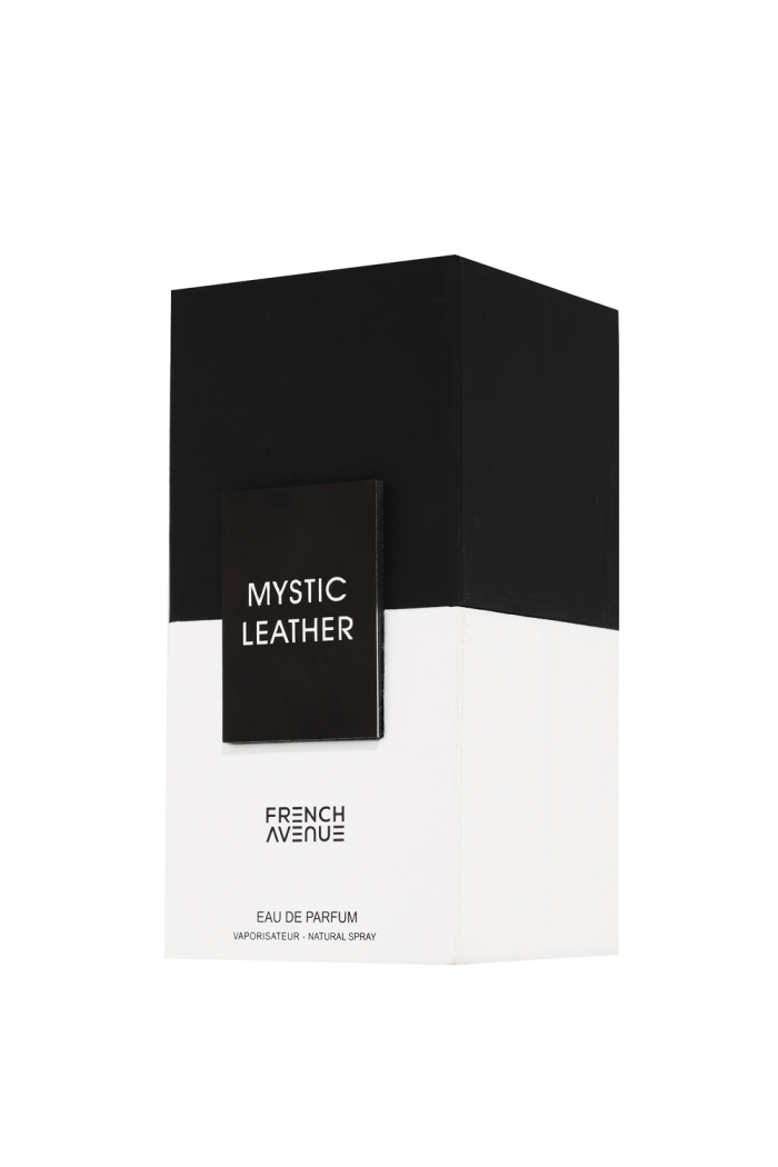 Mystic Leather (NP460) Edp 100ml