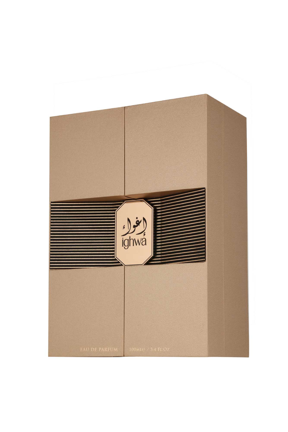 Ighwa (NP527) Edp 100ml