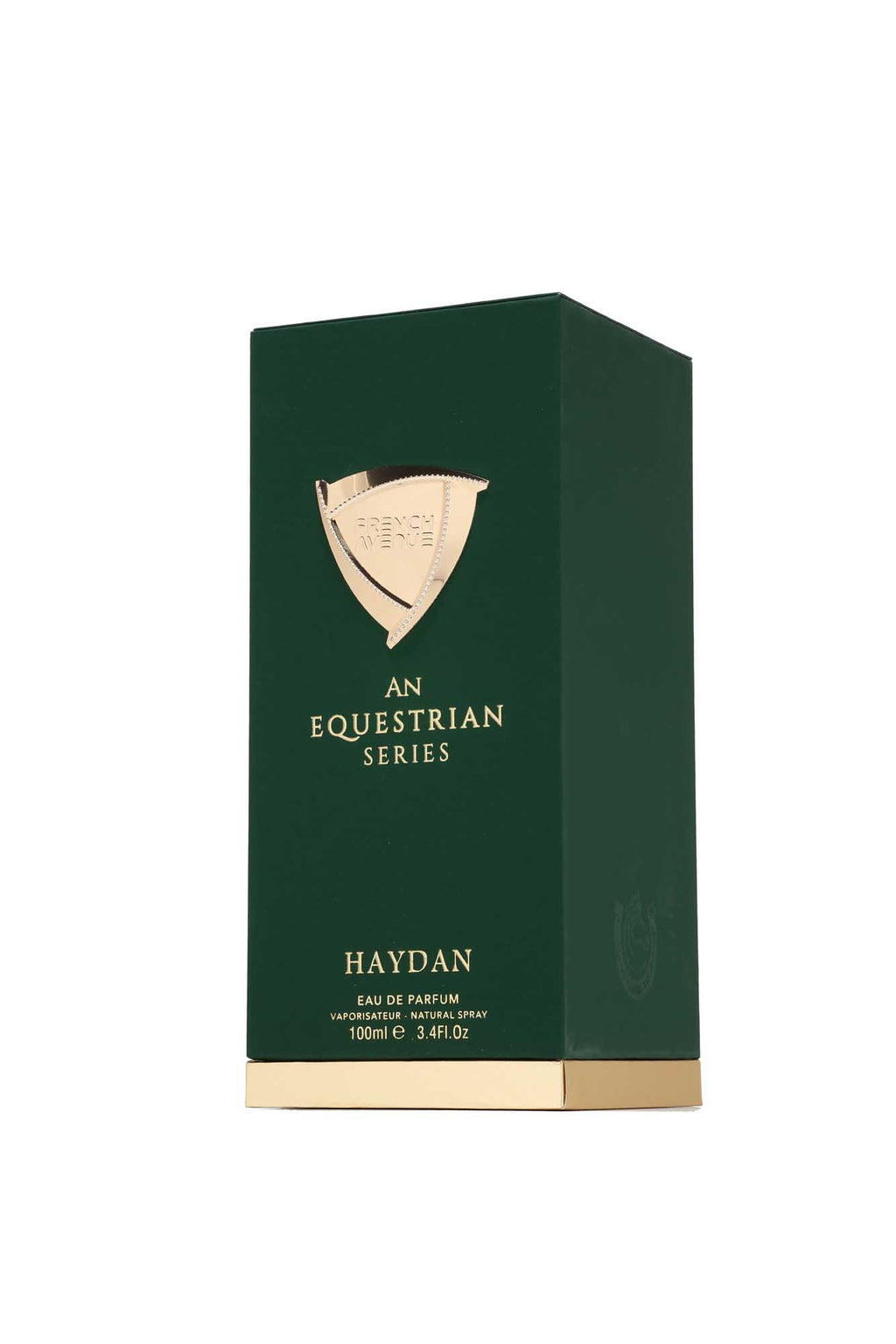 An Equestrian Series Haydan 100ml