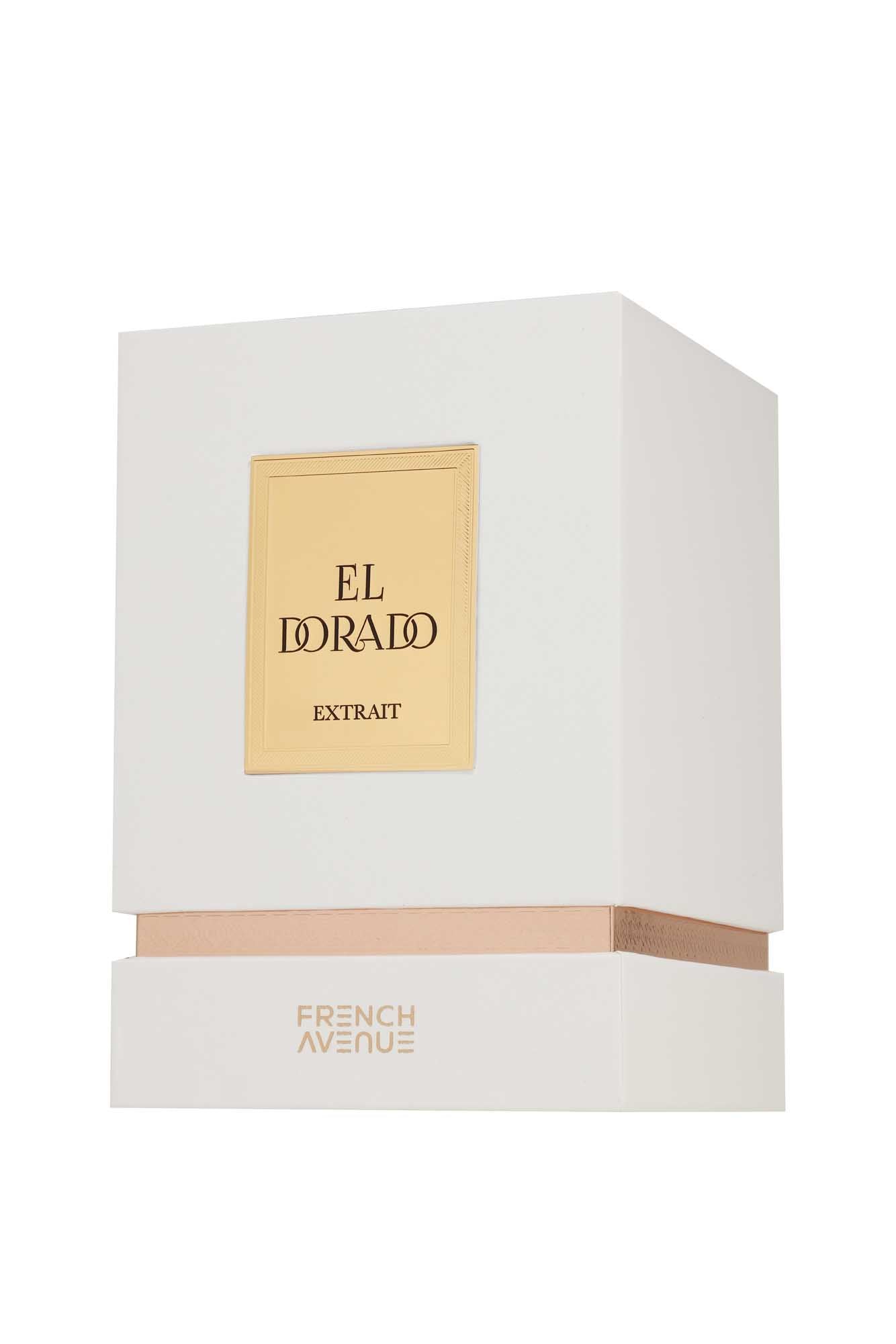 El Dorado Edp 100ml
