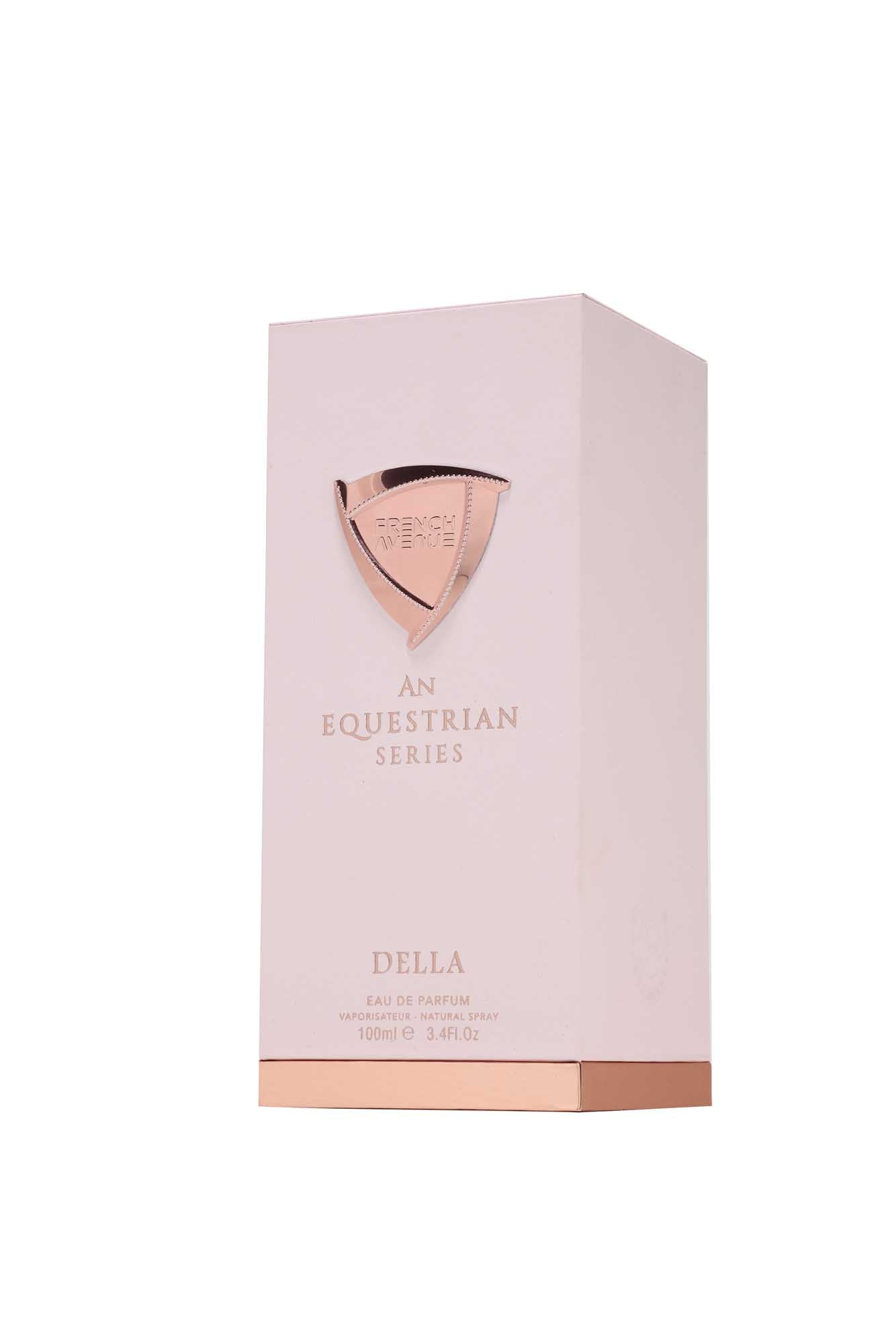 An Equestrian Series Della  100ml