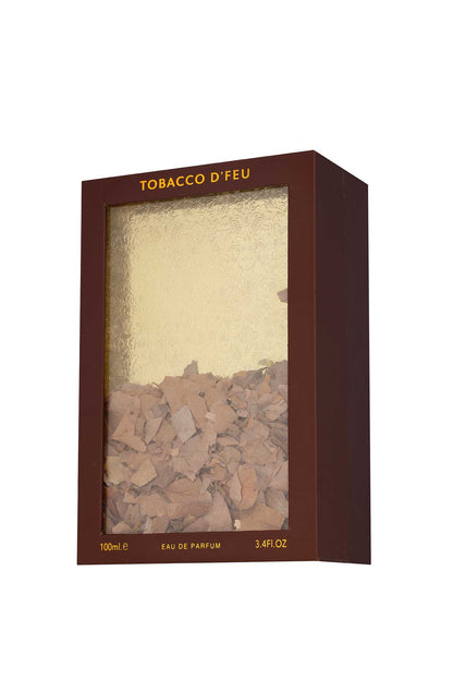 Tobacco  D'Feu  Edp 100ml