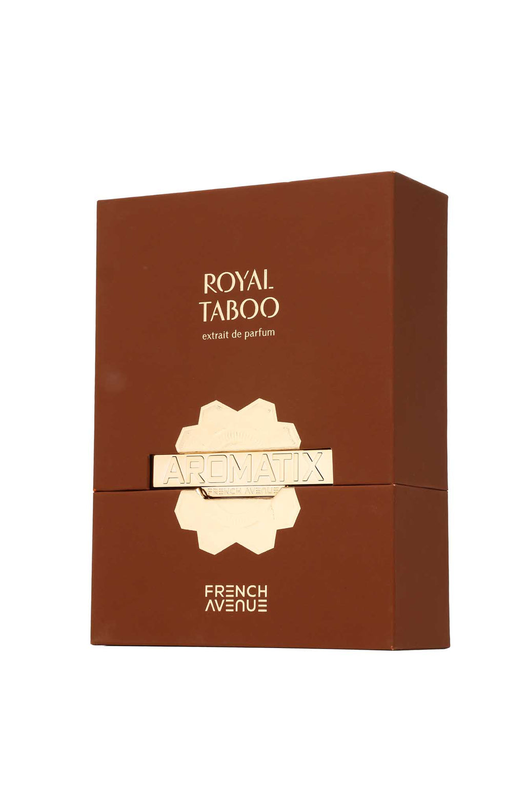 Aromatix Royal Taboo 100ml