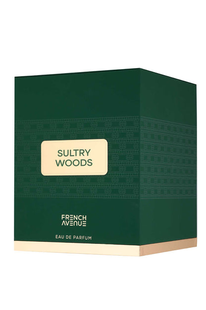 Sultry Woods Edp 100ml