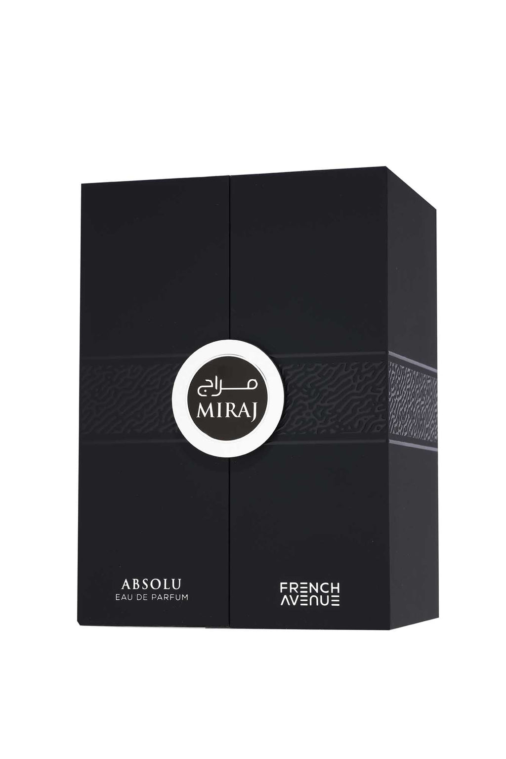 MIRAJ ABSOLU (NP-580) Edp 100ml