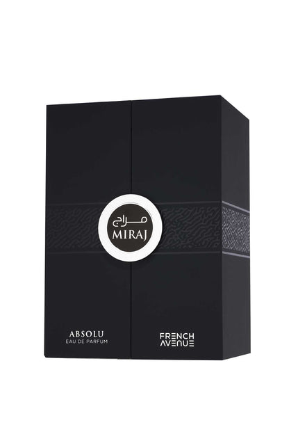 Miraj Absolu Edp 100ml