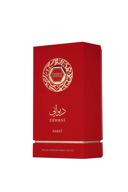 Diwani Rabat  Edp 100ml
