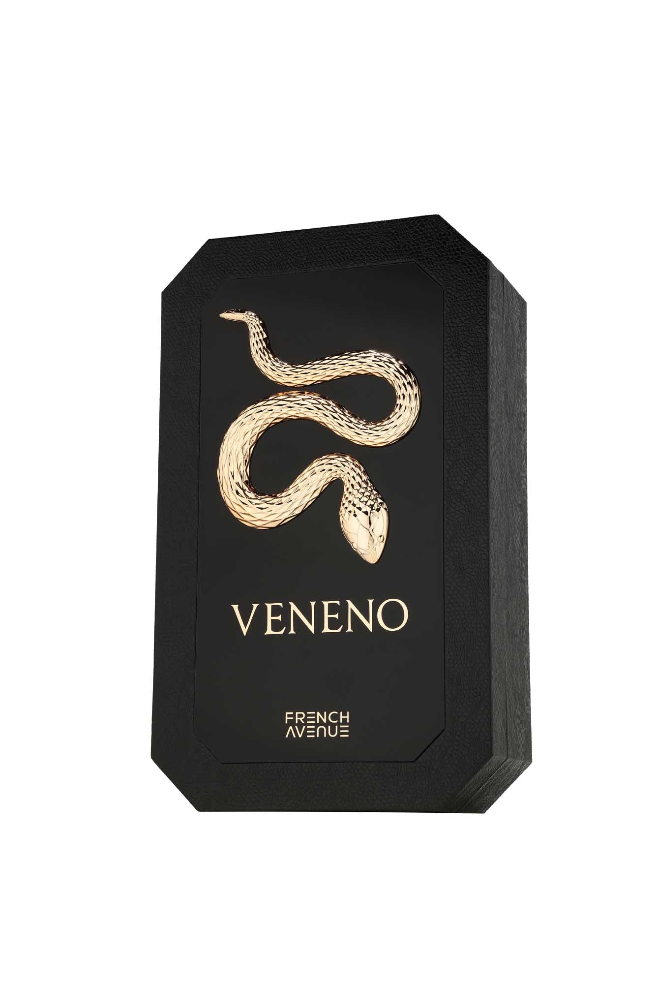 Veneno Edp 100ml