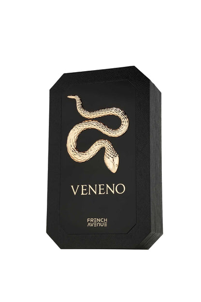 Veneno Edp 100ml