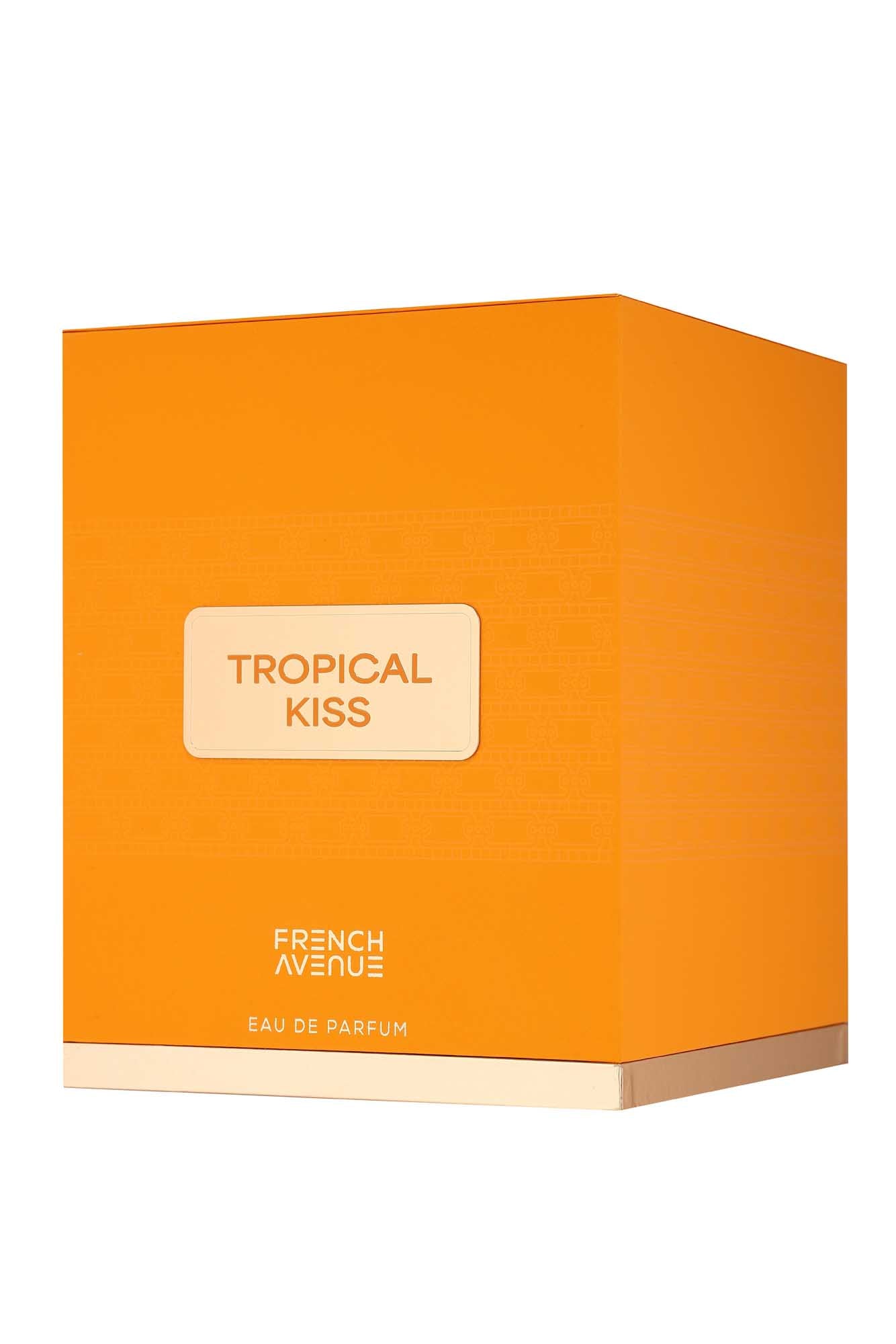 TROPICAL KISS (NP-529) Edp 100ml