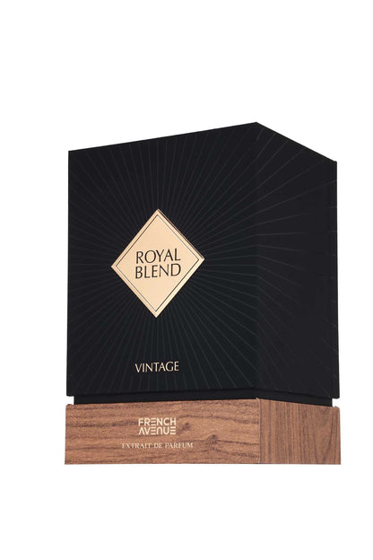 Royal Blend Vintage  Edp 100ml