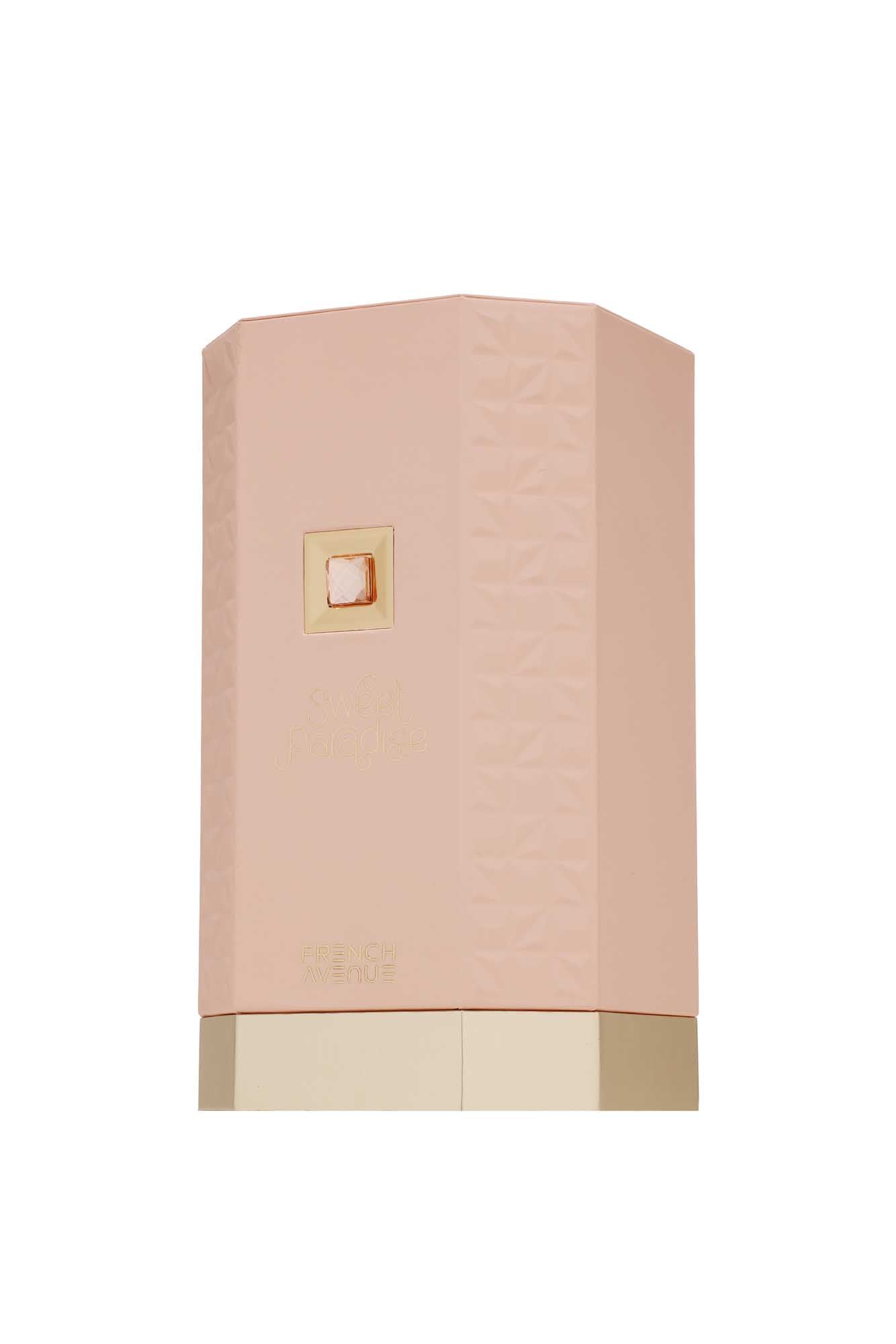 SWEET PARADISE (NP-557) Edp 100ml