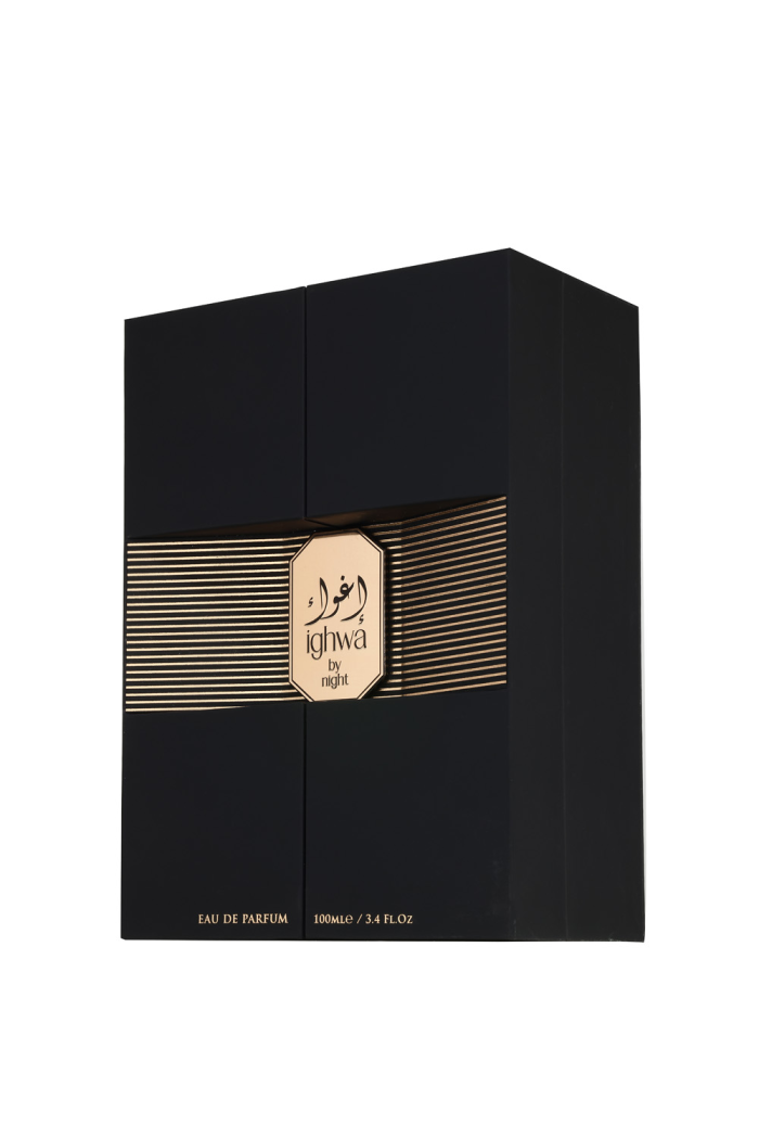 Ighwa by Night (NP528) Edp 100ml