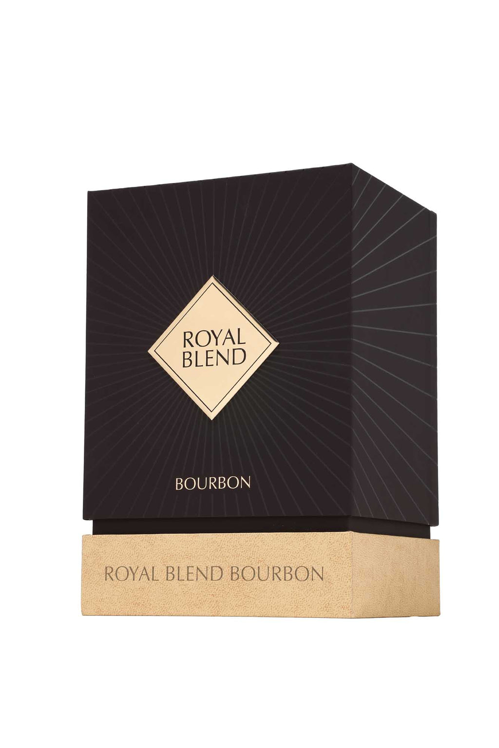 Royal Blend Bourbon Edp 100ml