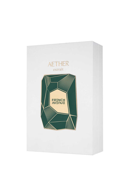 Aether  Extrait  Edp 100ml
