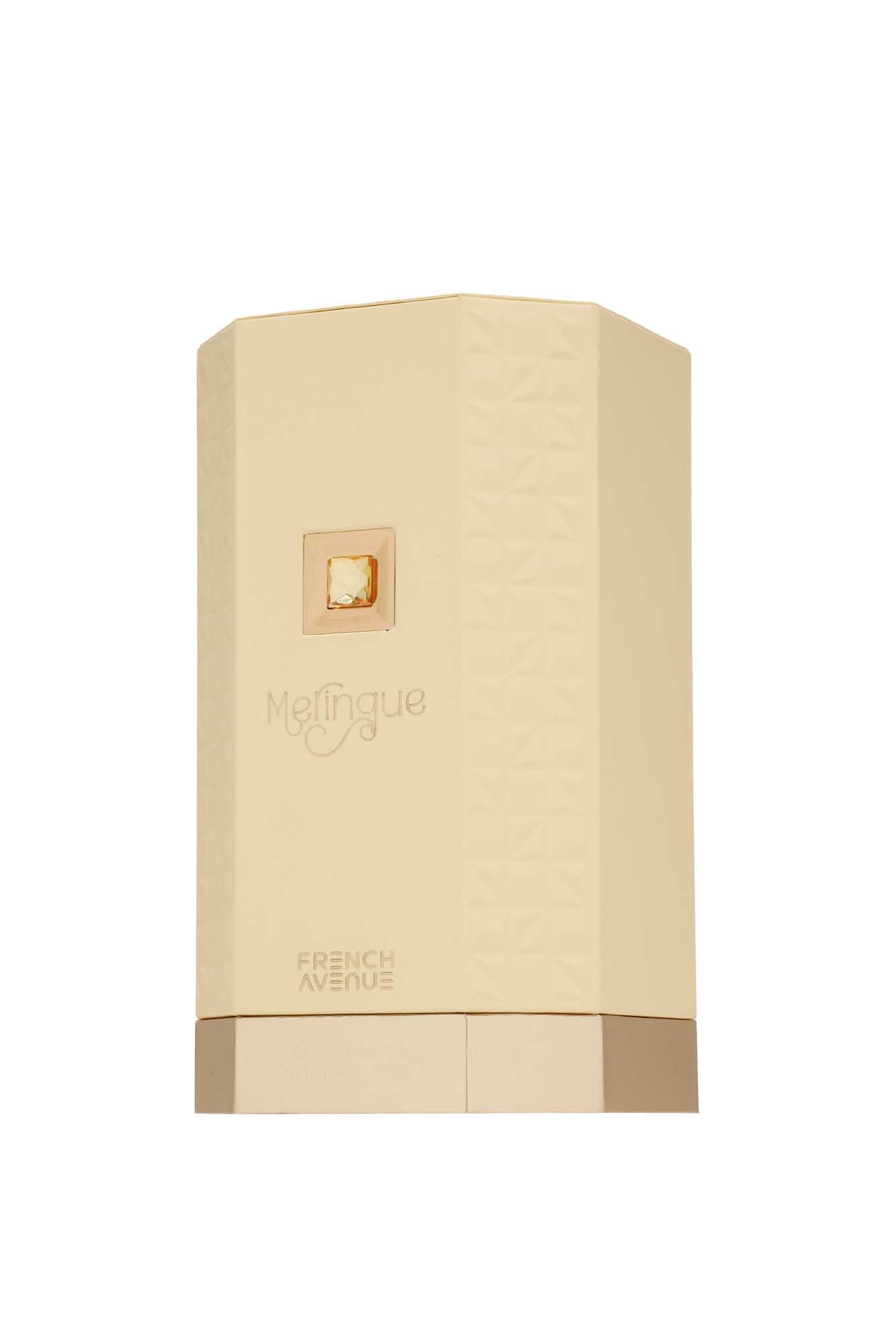 MERINGUE (NP-555) Edp 100ml