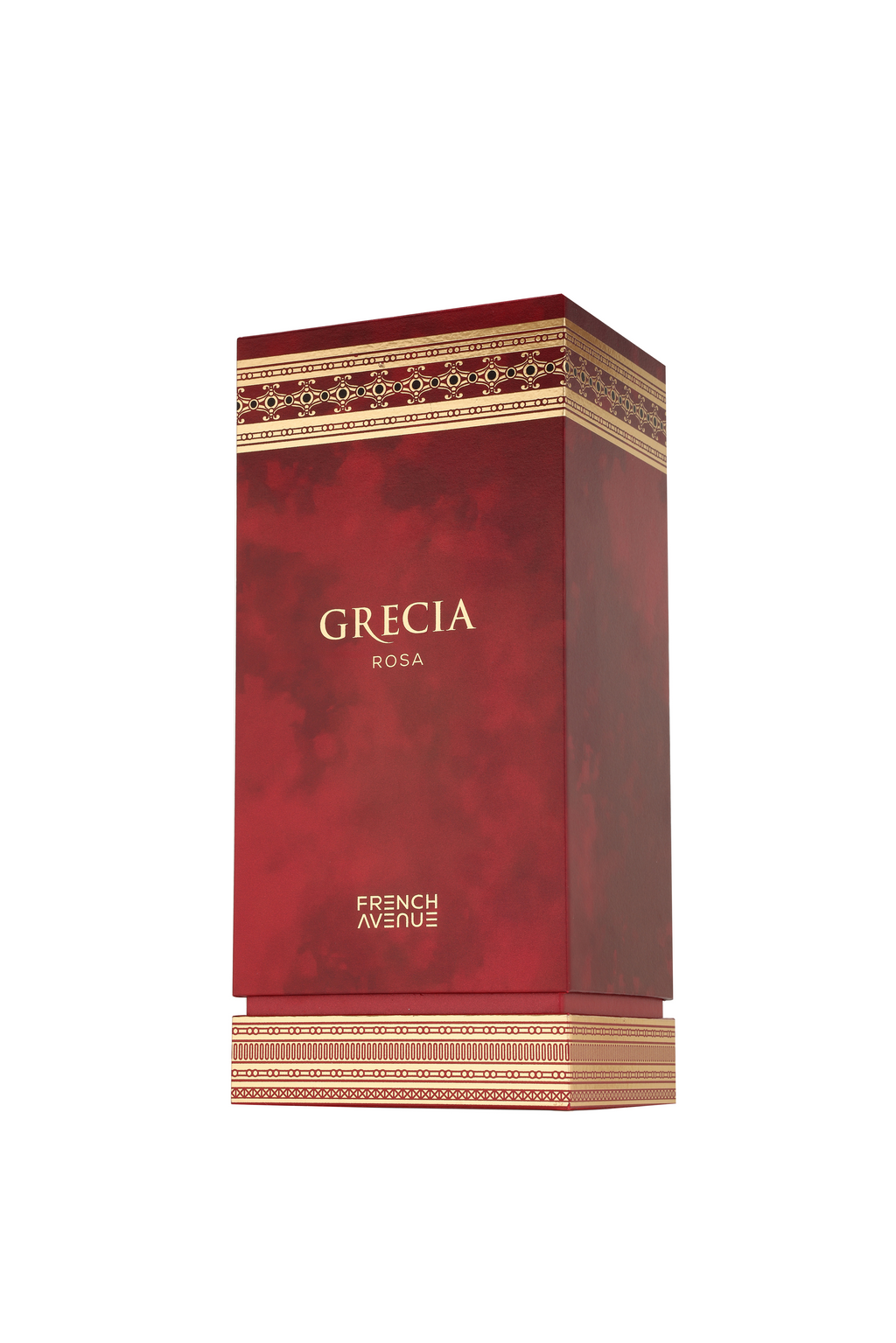 Grecia Rosa 100ml