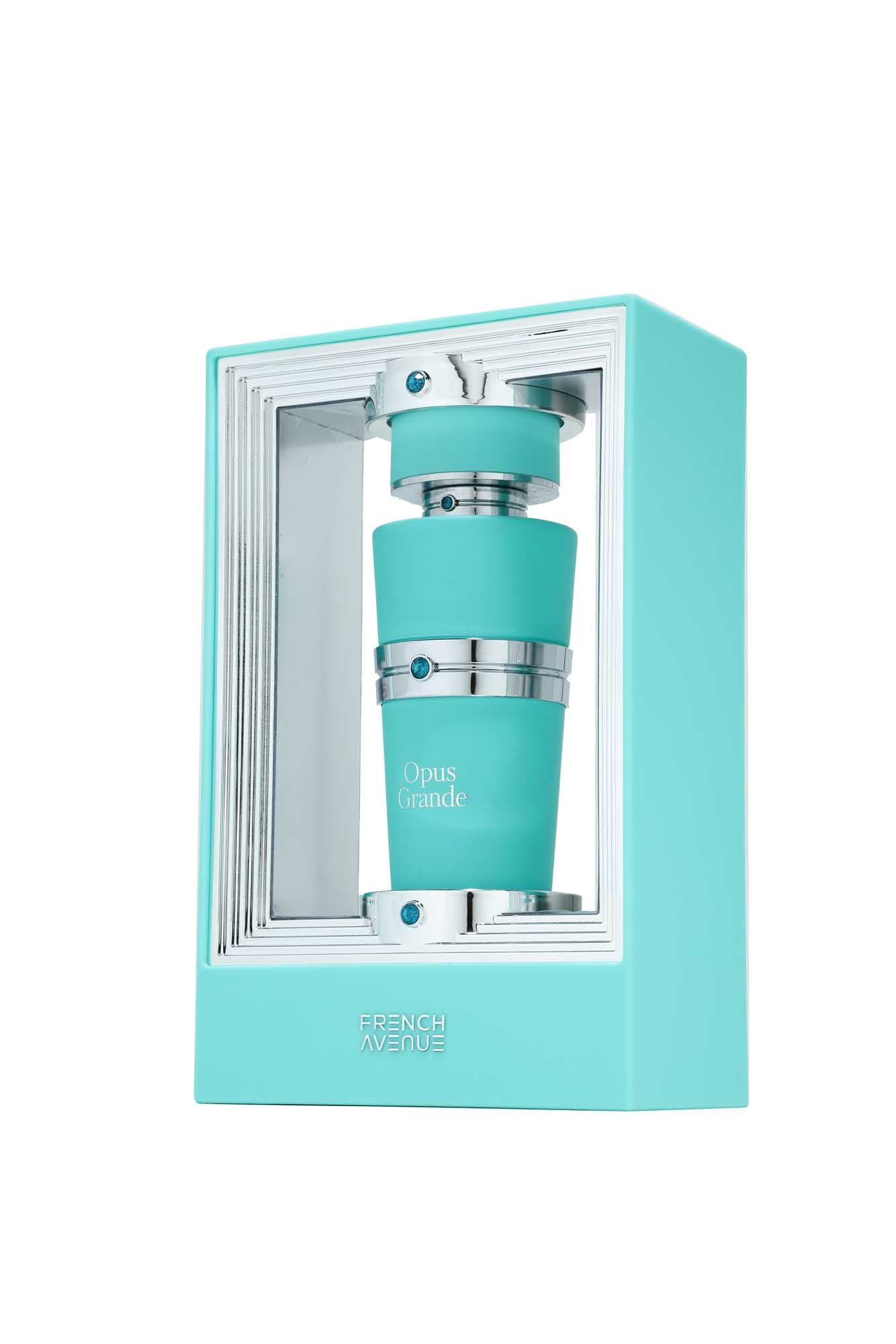 Opus Grande  Edp 100ml