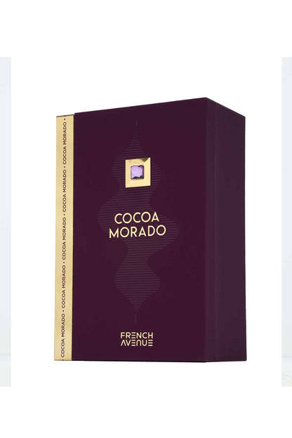 Cocoa Morado Edp 100ml