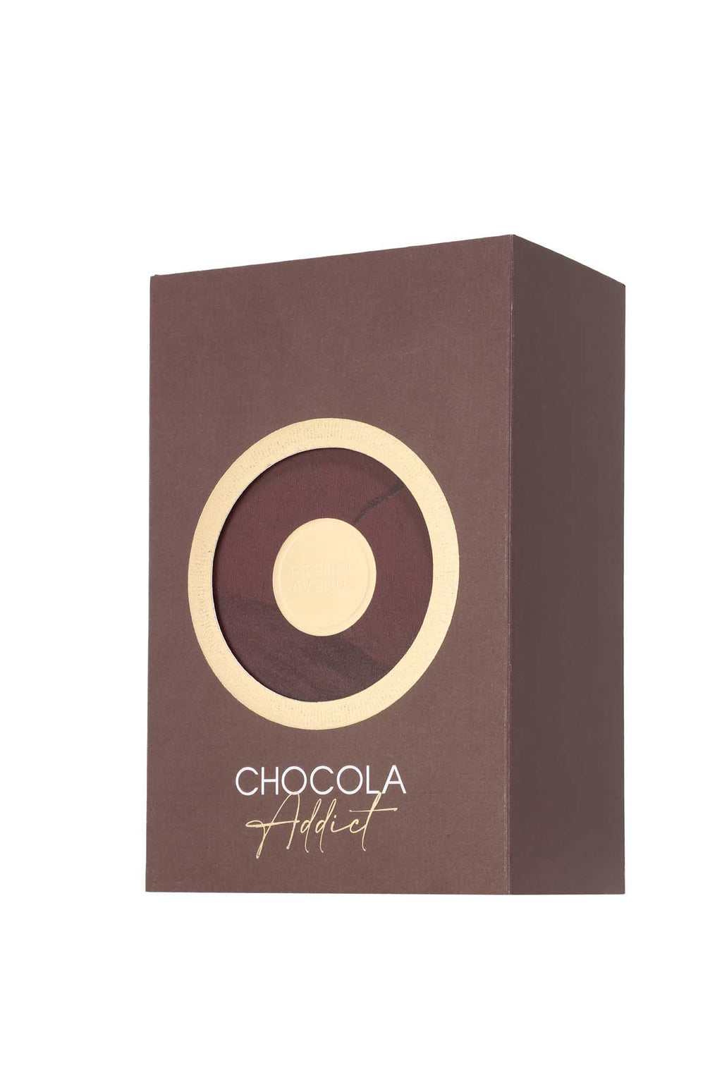 Chocola Addict (NP650) Edp 100ml