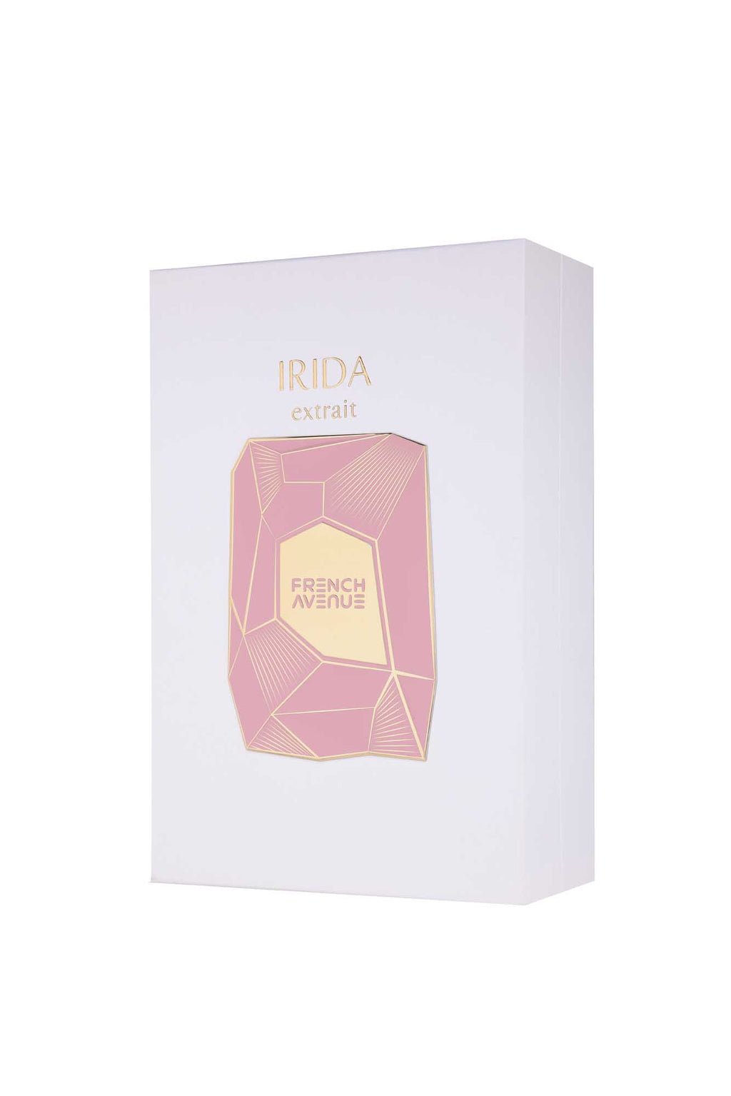 IRIDA Extrait (NP552) Edp 100ml