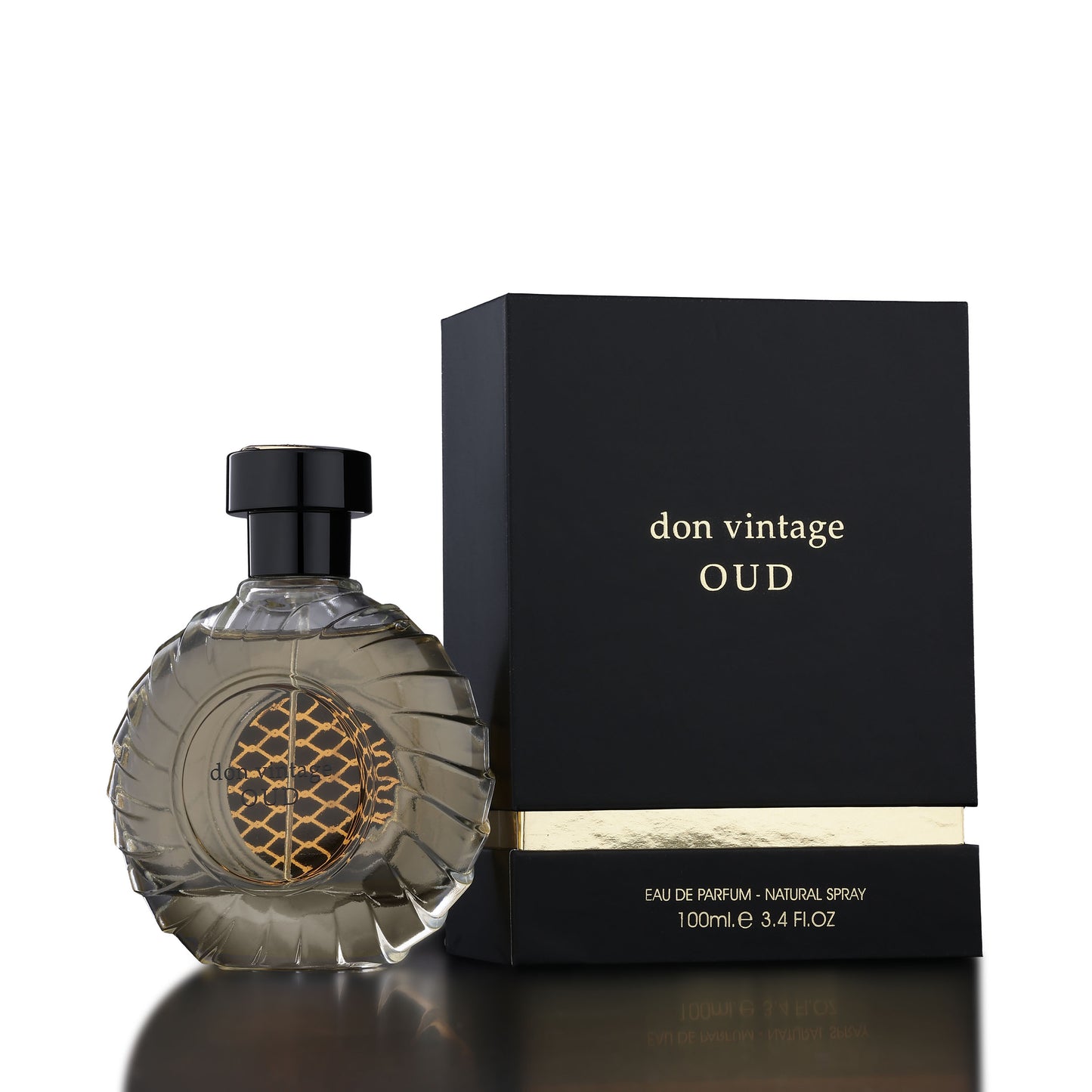 Don Vintage Oud Edp 100ml