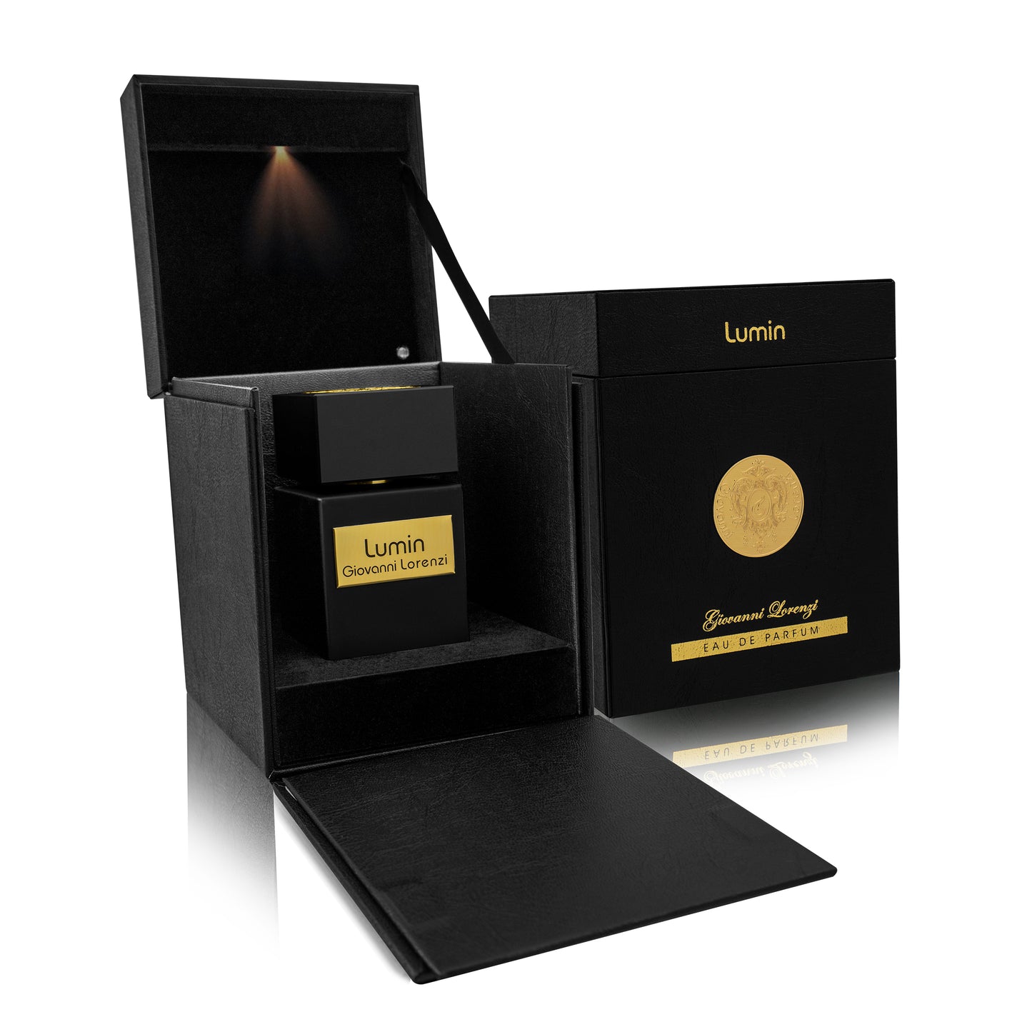 Lumin Giovanni  Lorenzi Edp 100ml