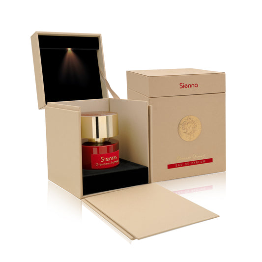 Sienna  Giovanni  Lorenzi Edp 100ml