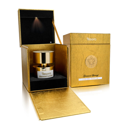 Tesoro Giovanni Lorenzi Edp 100ml