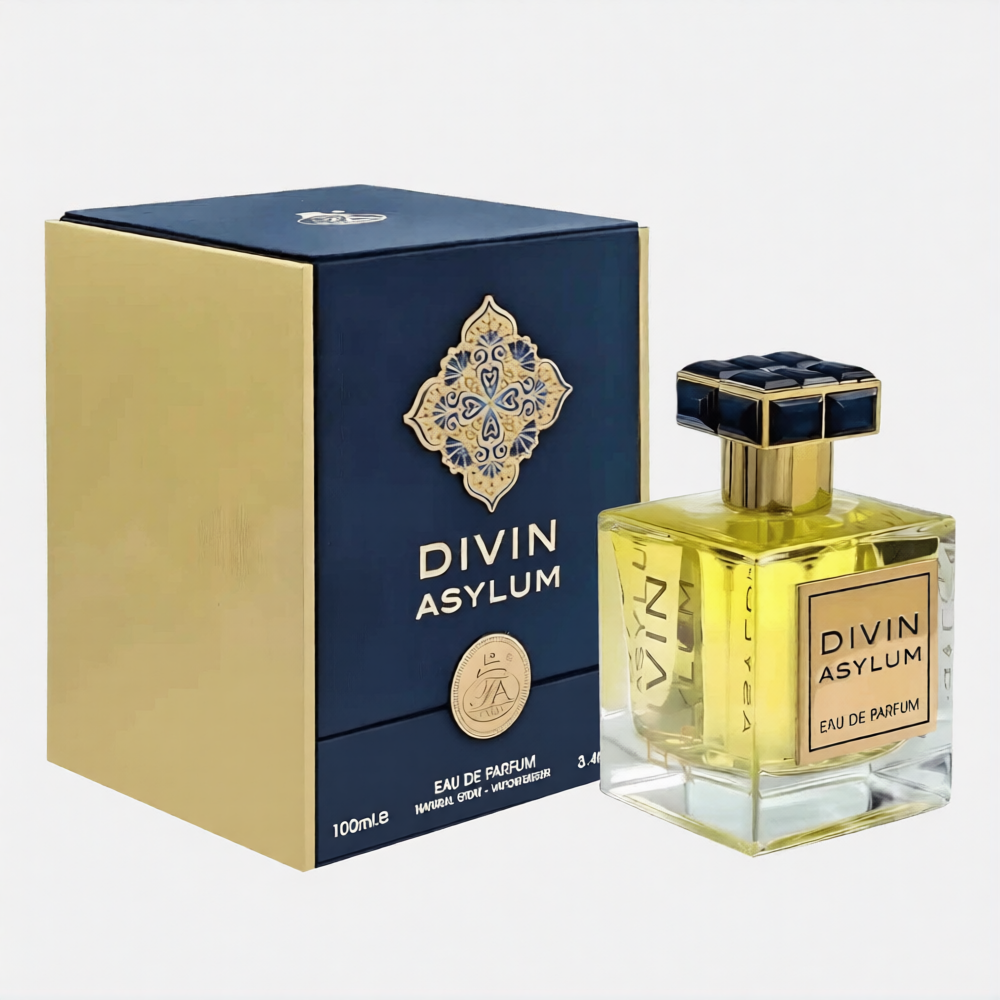 Divin Asylum Edp 100ml