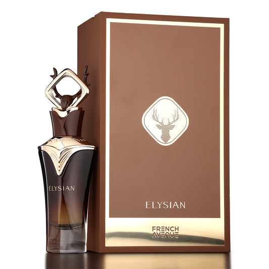 Elysian  Edp 80ml
