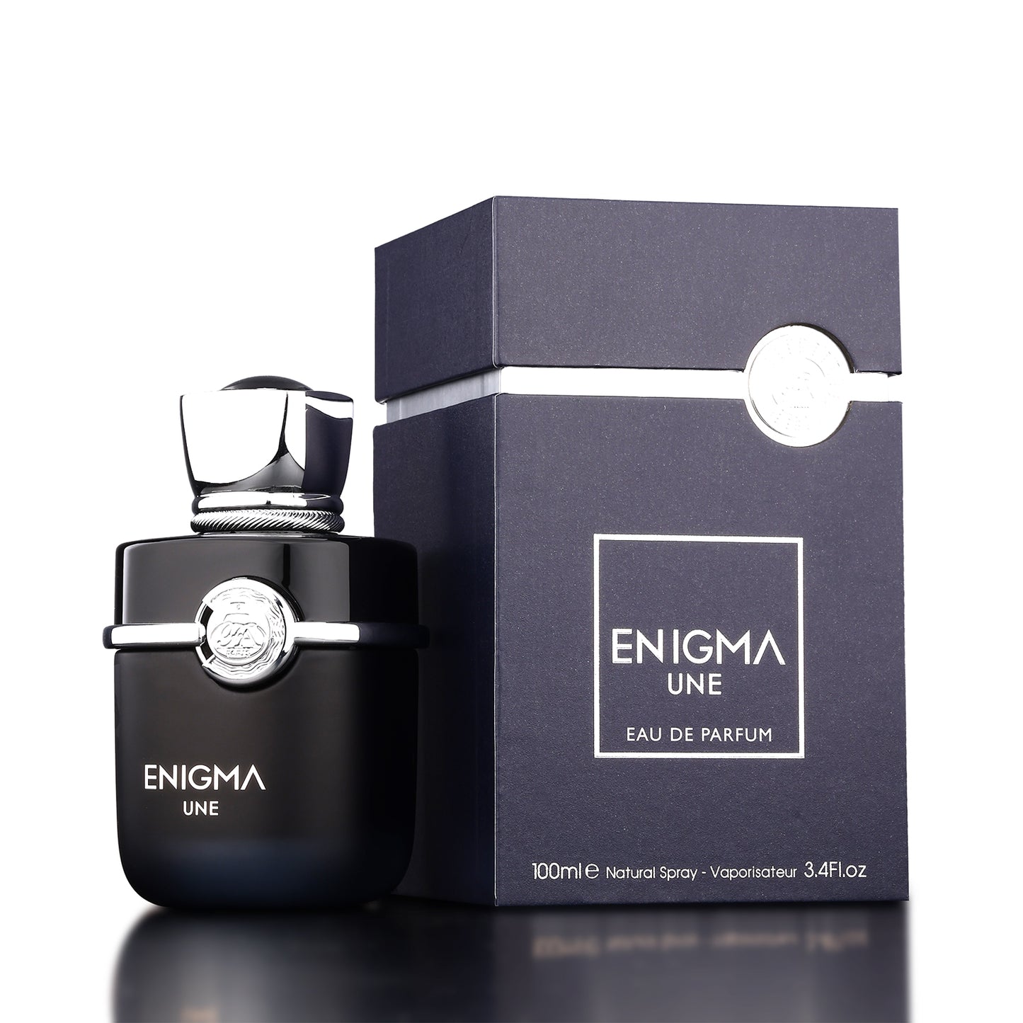 Enigma Une Edp 100ml
