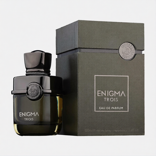 Enigma Trois Edp 100ml